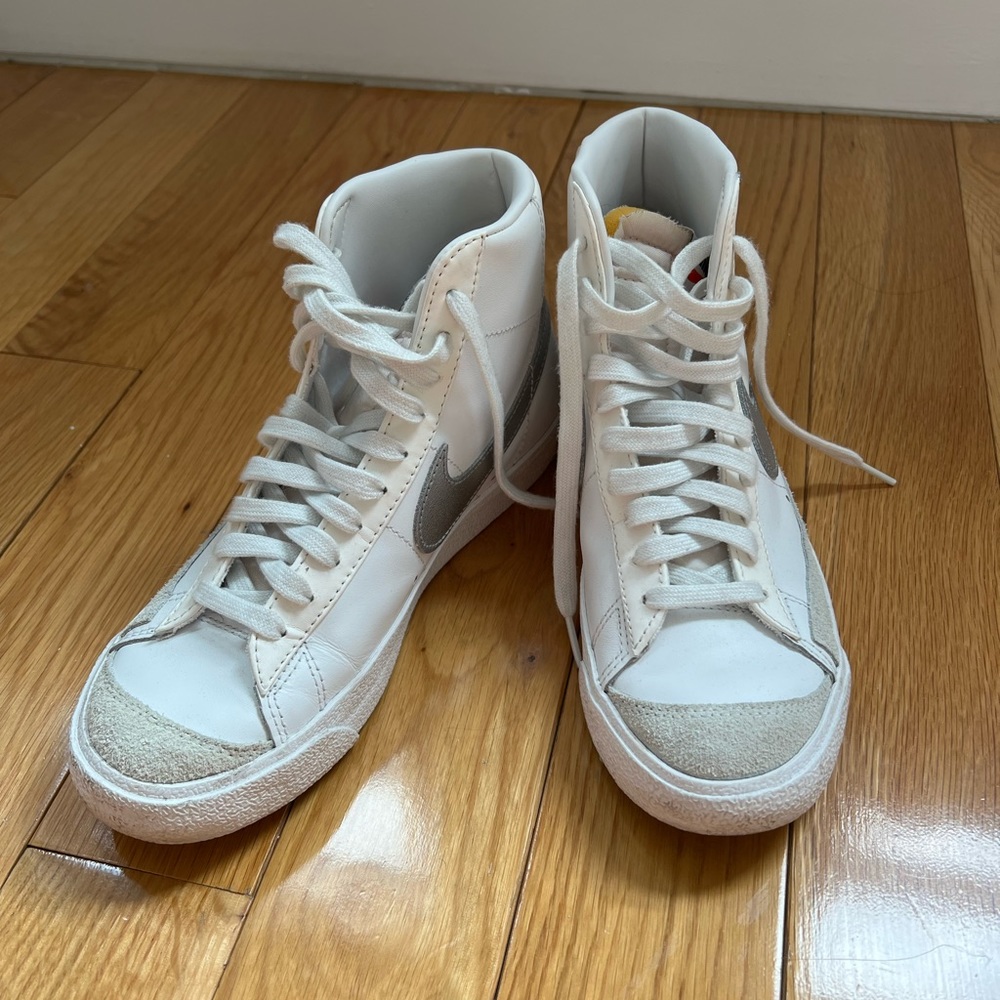 Nike Blazers